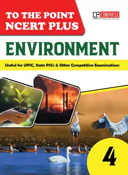 Environment To The Point NCERT Plus